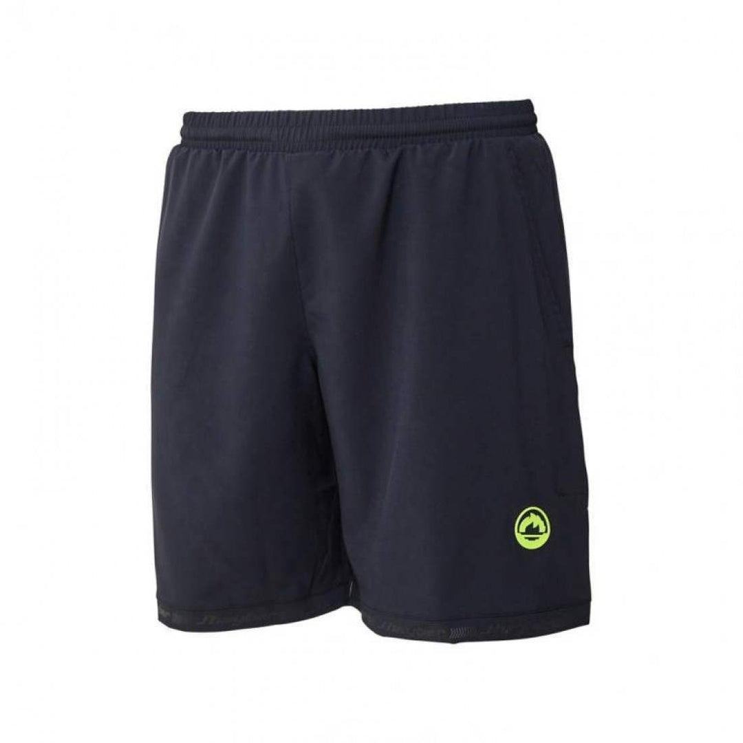 Short JHayber Boss Negro | Jhayber