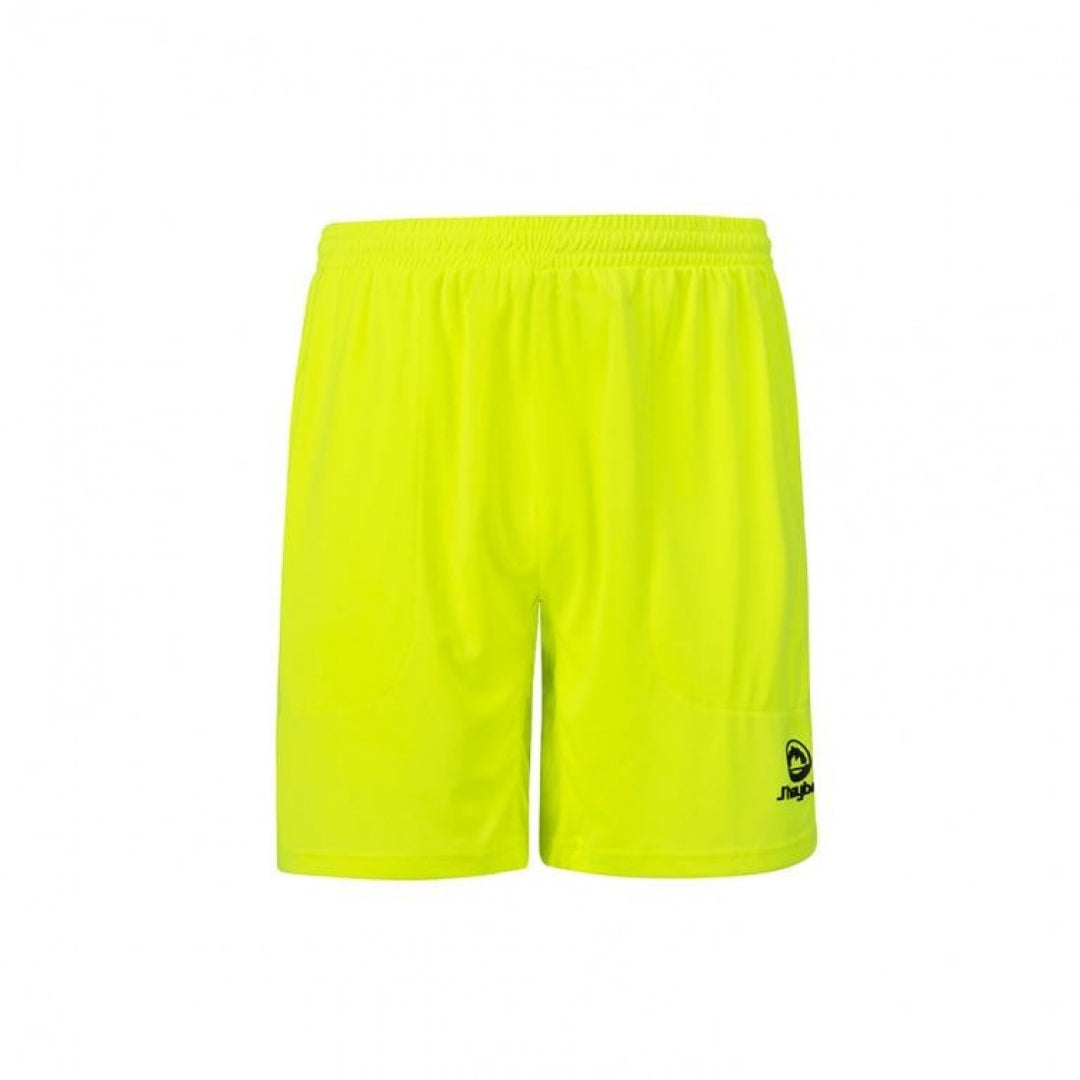 Short JHayber DA4374 Amarillo | Jhayber