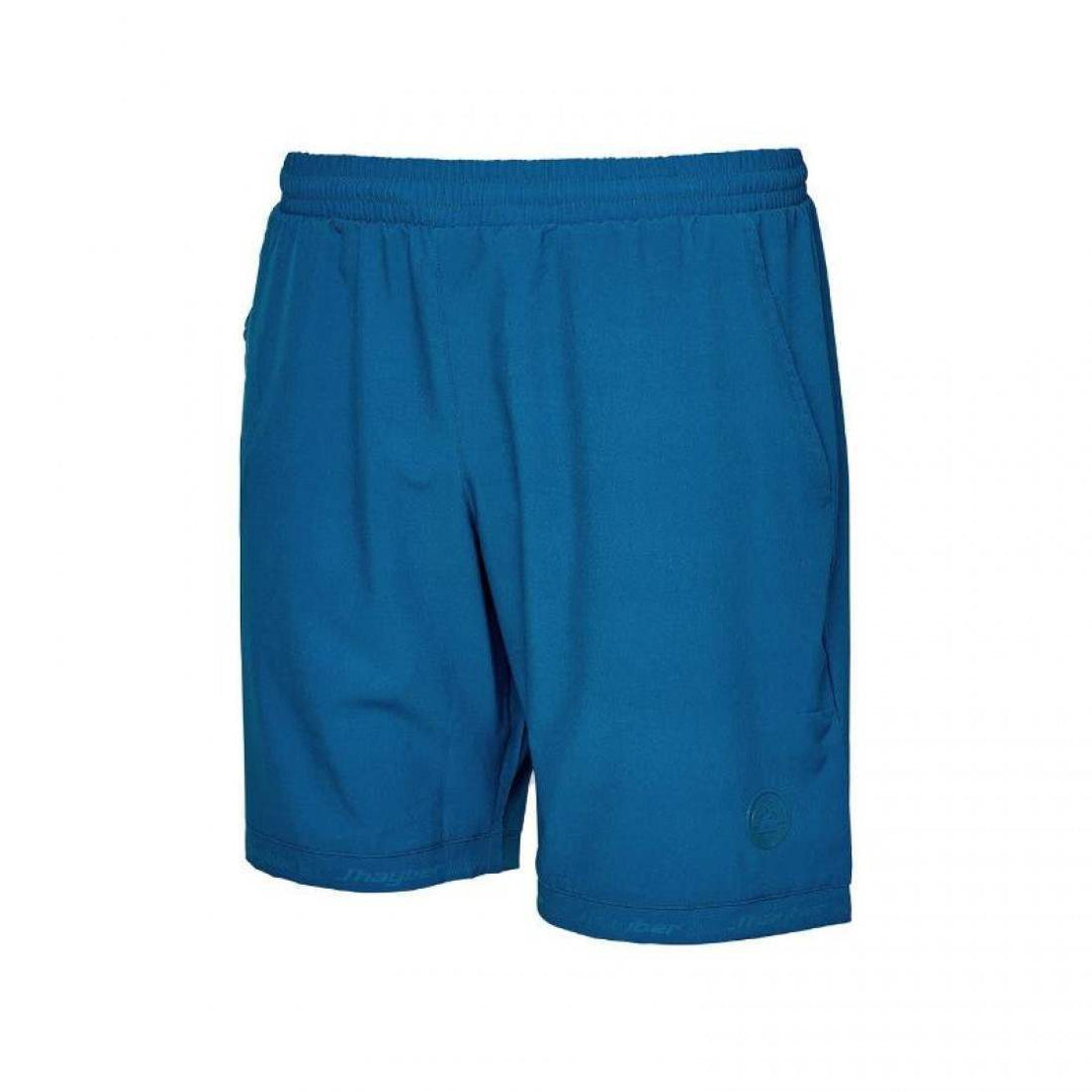 Short JHayber Micro Azul Marino Claro | Jhayber