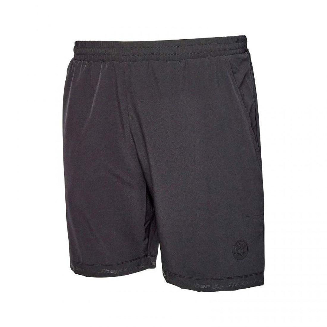 Short JHayber Micro Negro | Jhayber