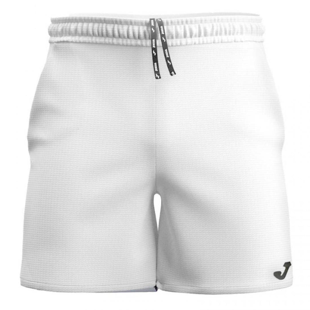 Short Joma Challenge Blanco | Joma