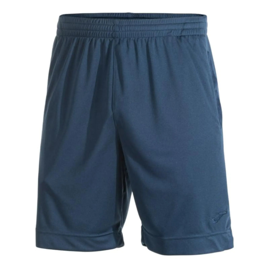 Short Joma Miami Azul Marino
