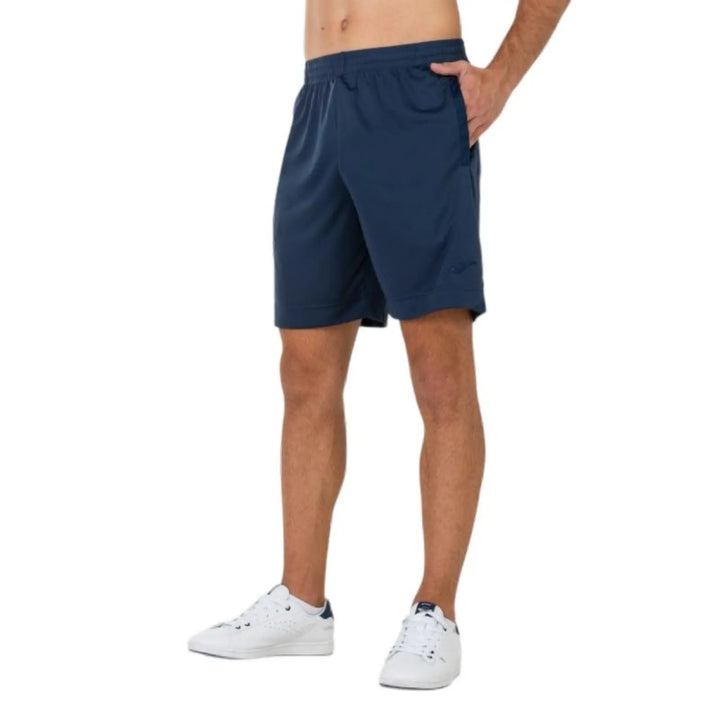 Short Joma Miami Azul Marino