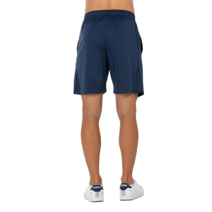Short Joma Miami Azul Marino