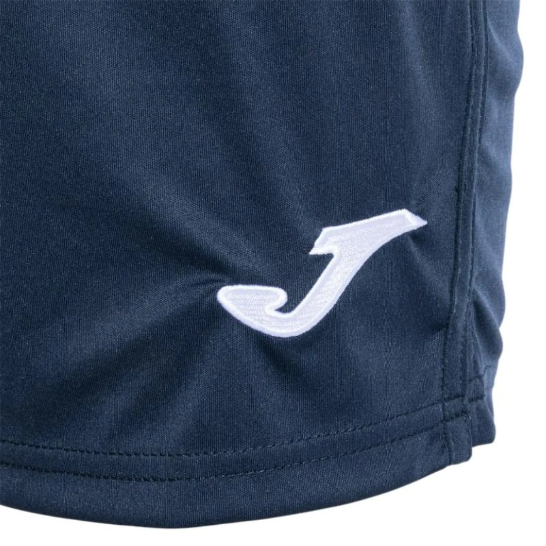 Short Joma Open III Azul Marino