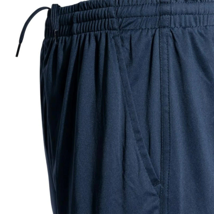 Short Joma Open III Azul Marino