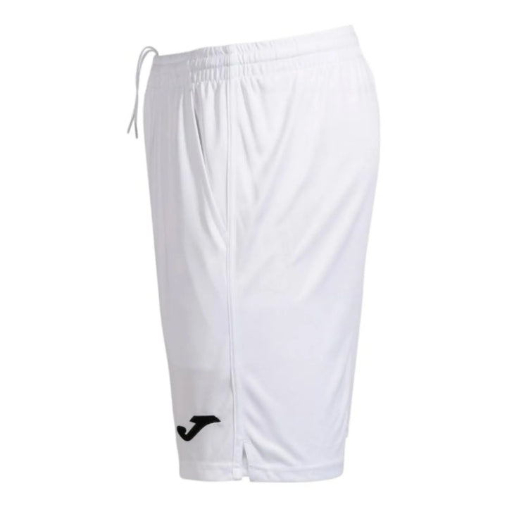 Short Joma Open III Blanco