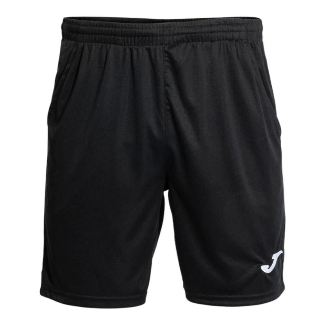 Short Joma Open III Negro