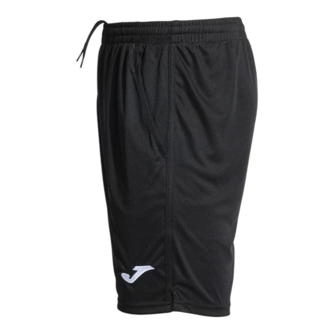 Short Joma Open III Negro