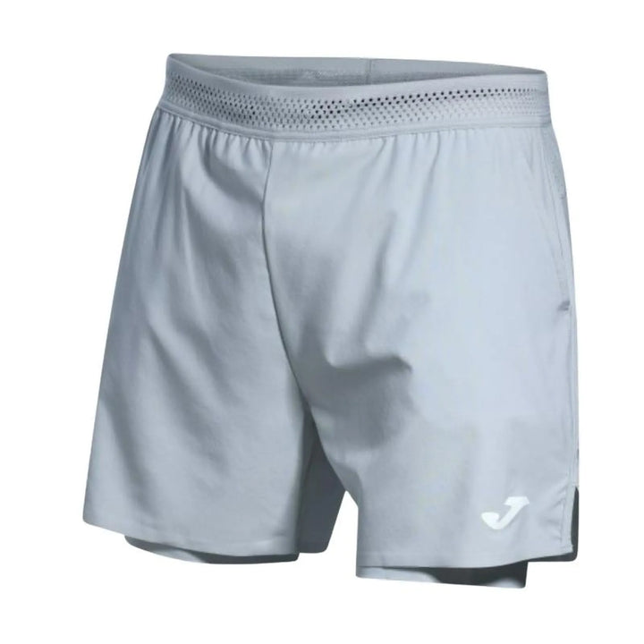 Short Joma Smash Gris