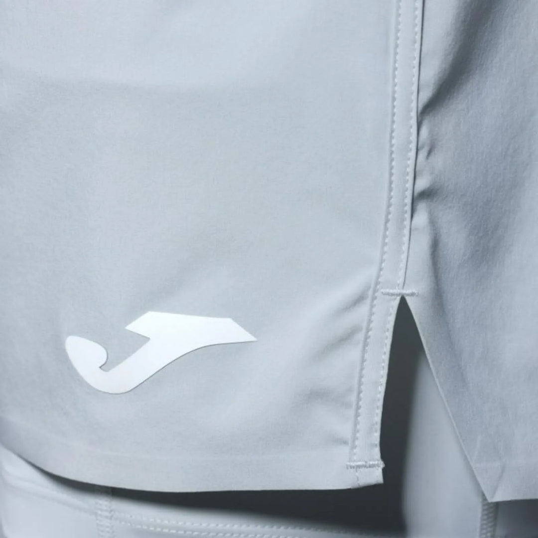 Short Joma Smash Gris