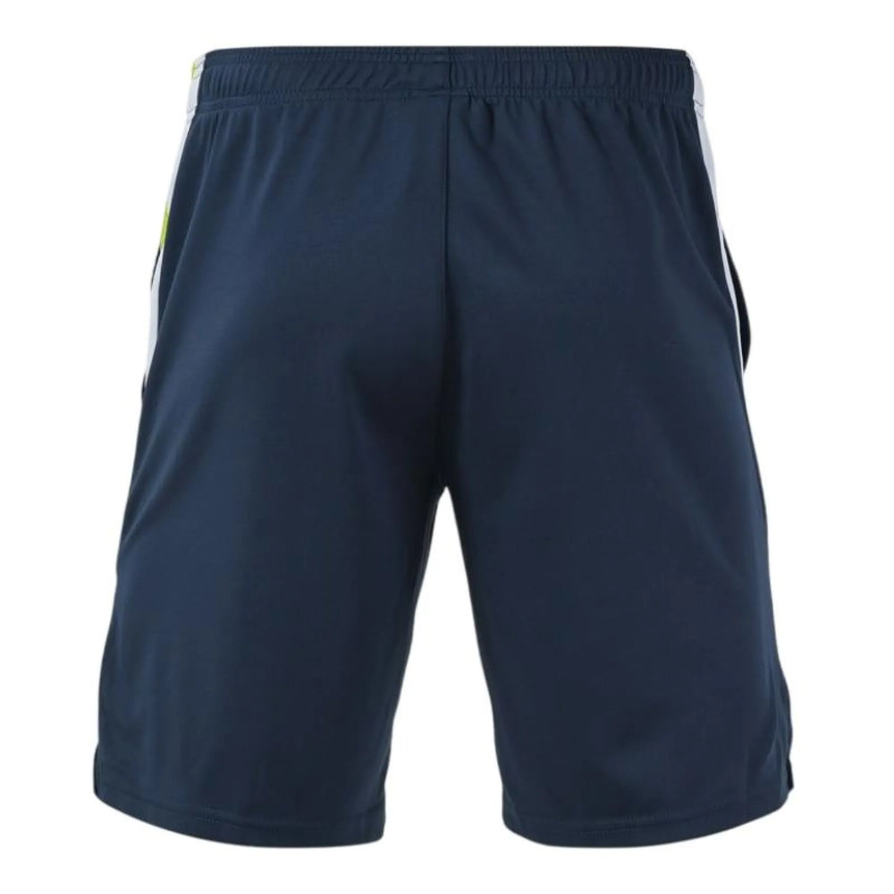 Short Joma Terra Azul Marino Lima
