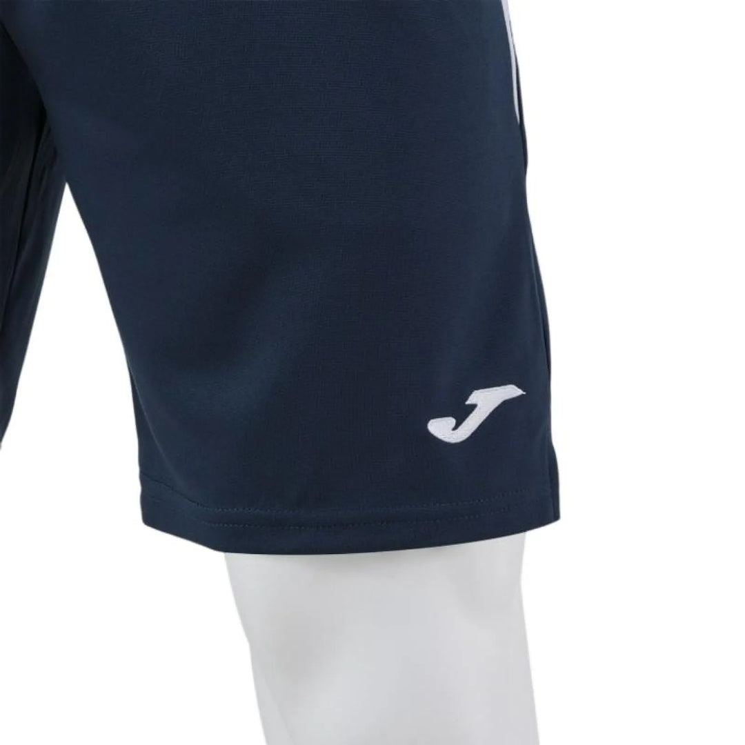 Short Joma Terra Azul Marino Lima