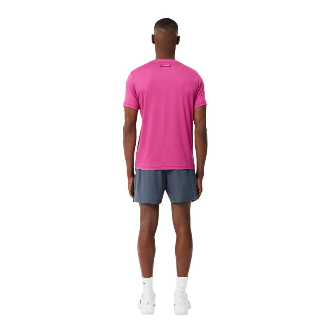 Short Lacoste Players Urban