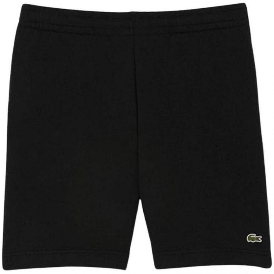Short Lacoste Regular Fit Negro