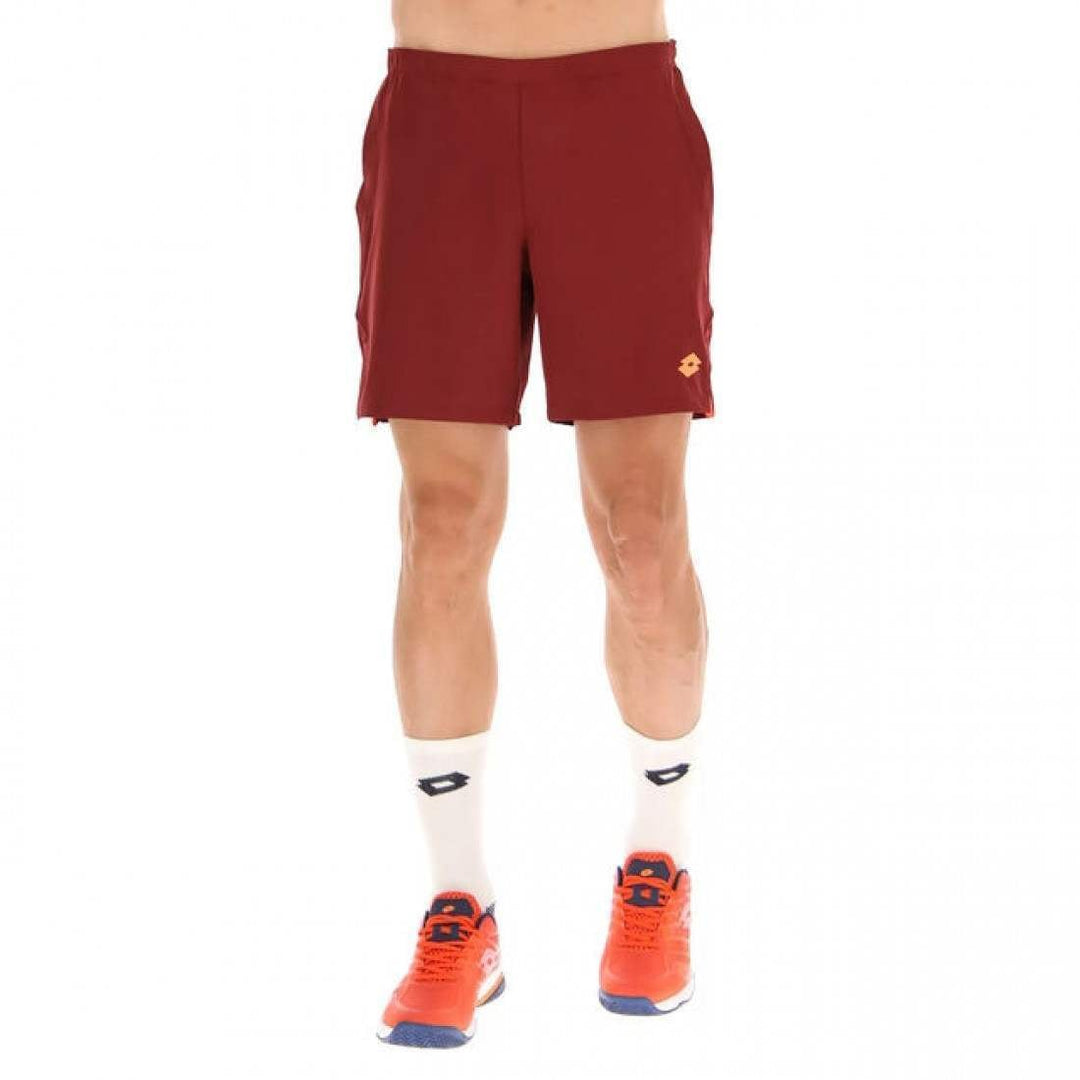 short-lotto-tech-i-7-rojo-burdeos-8057551358311