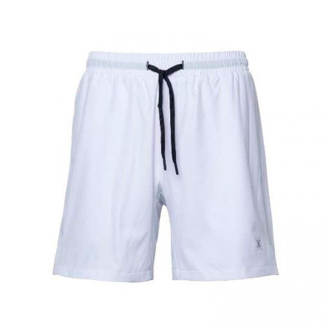 Short Munich Premium Blanco | MUNICH