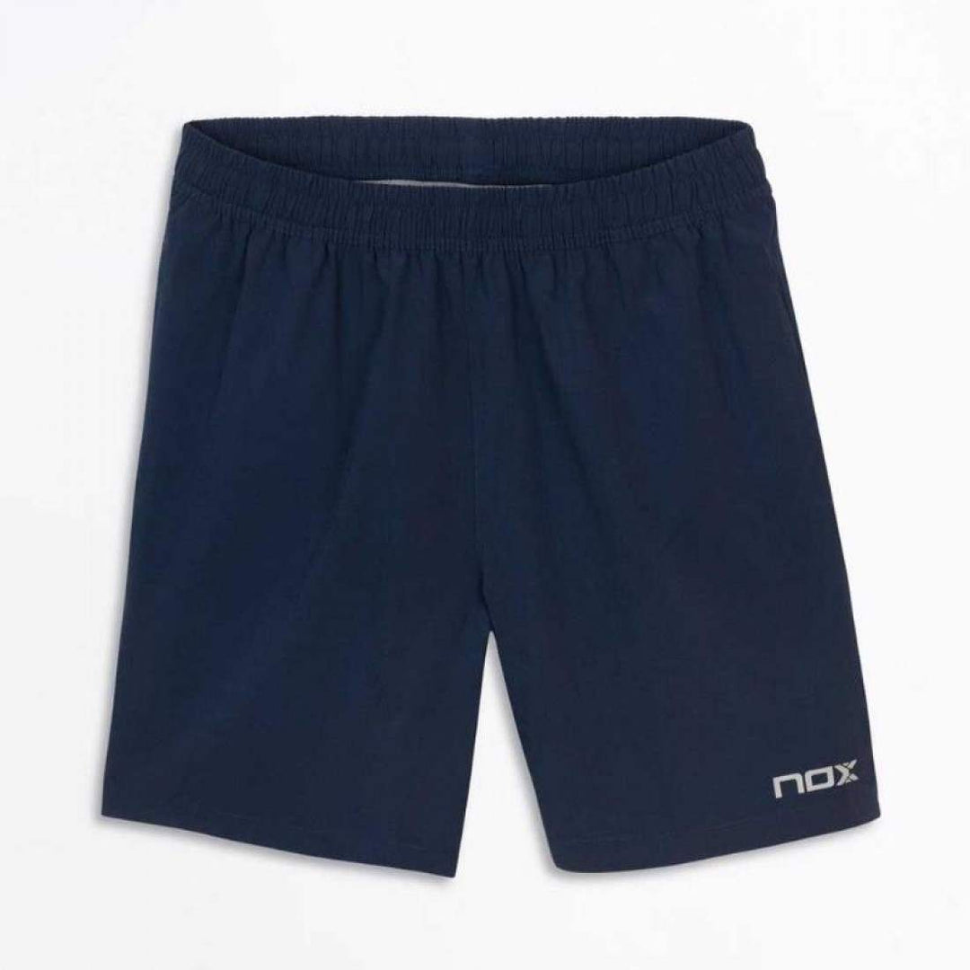 Short Nox Team Azul Osuro | Nox