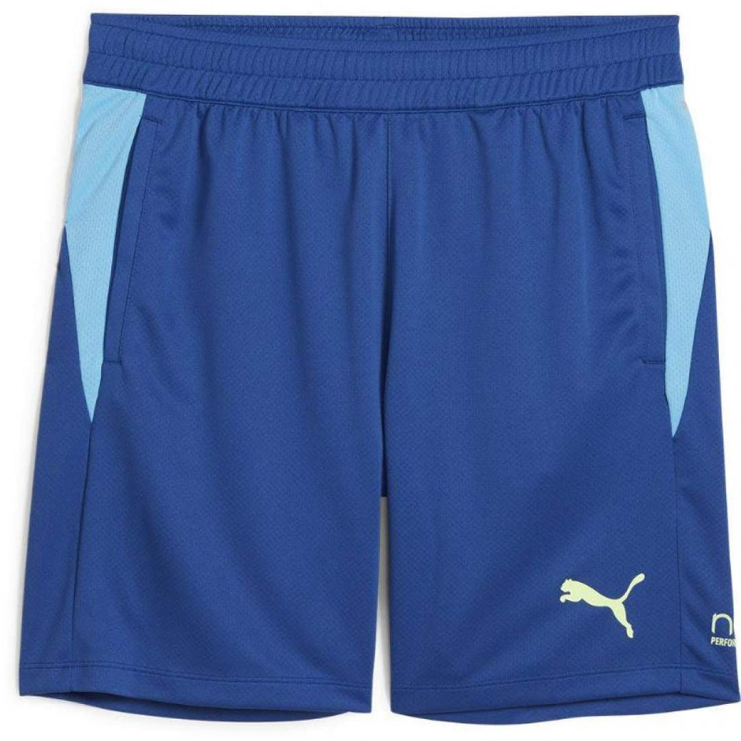 Short Puma Azul Cobalto | Puma