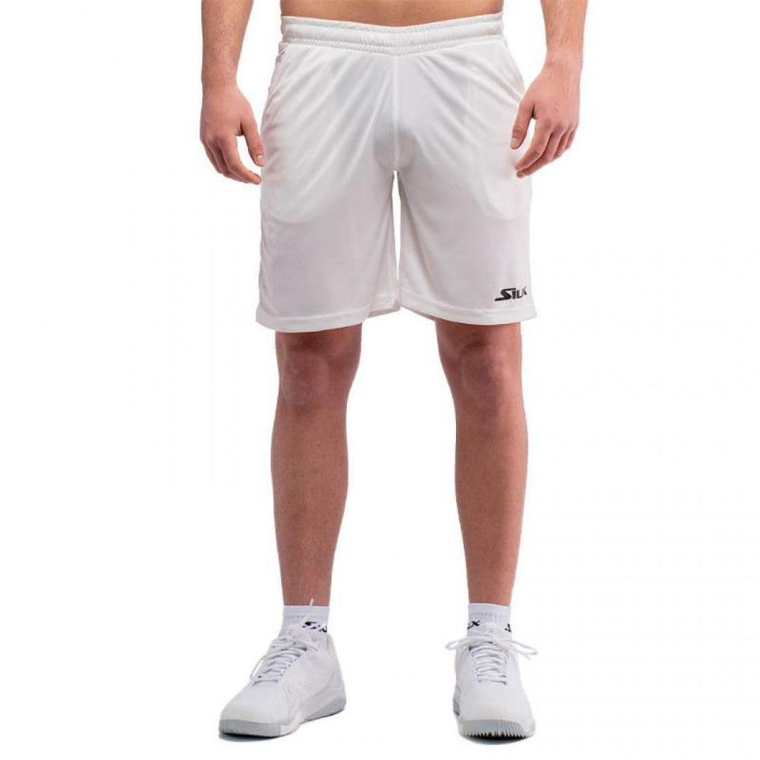 Short Siux Club Blanco | Siux