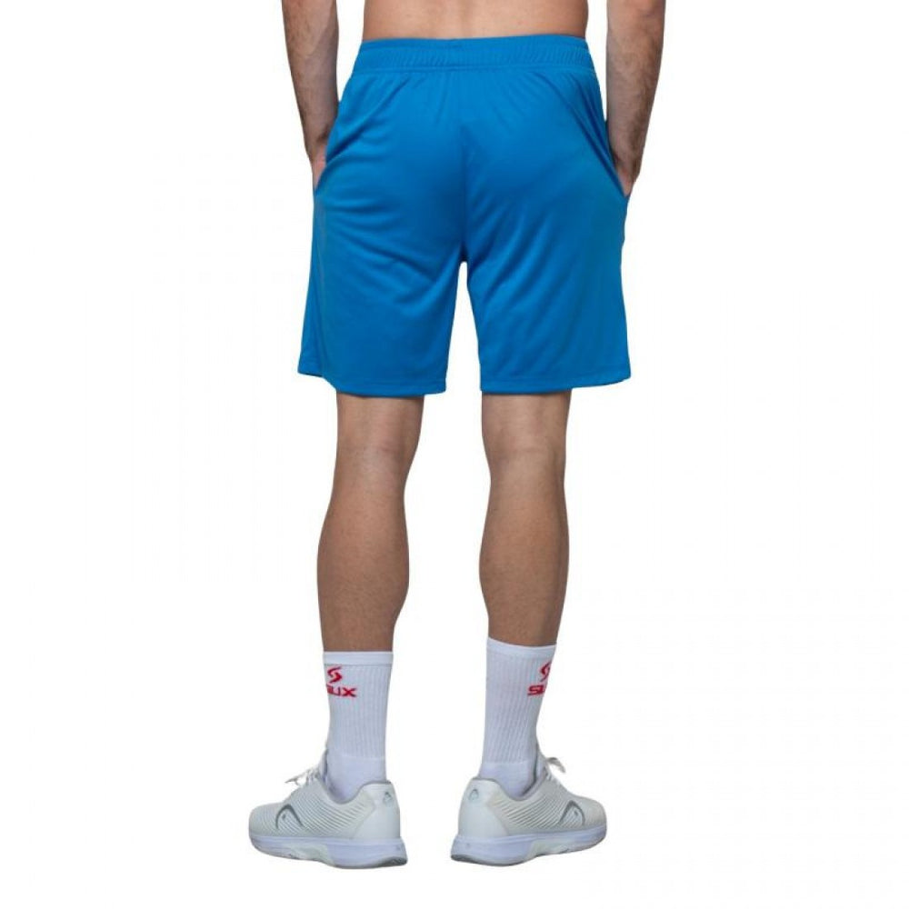 Short Siux Cyber 26 Azul