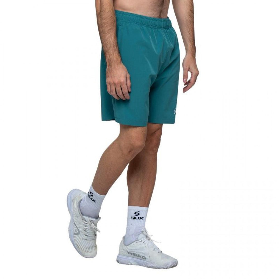Short Siux Match 26 Verde