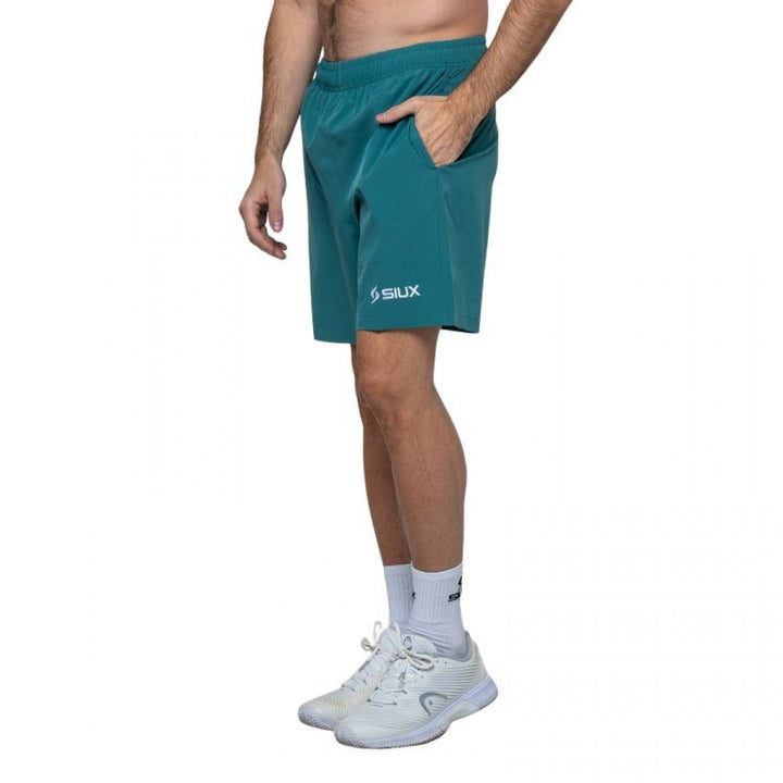 Short Siux Match 26 Verde