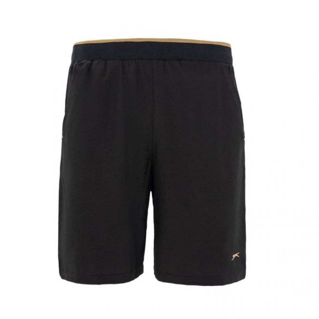 Short Slazenger Teo Negro | Slazenger