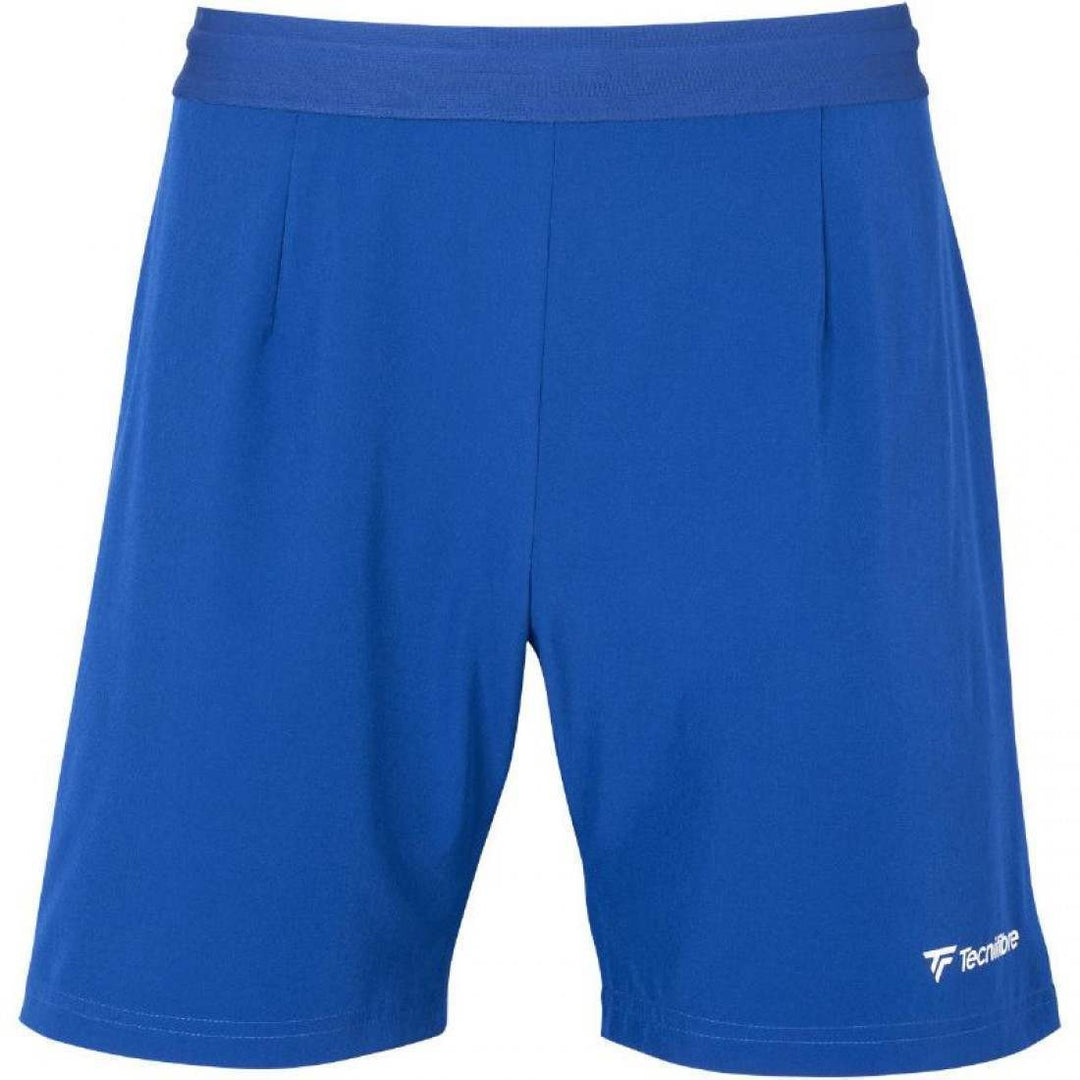 Short Tecnifibre Stretch Royal | Tecnifibre