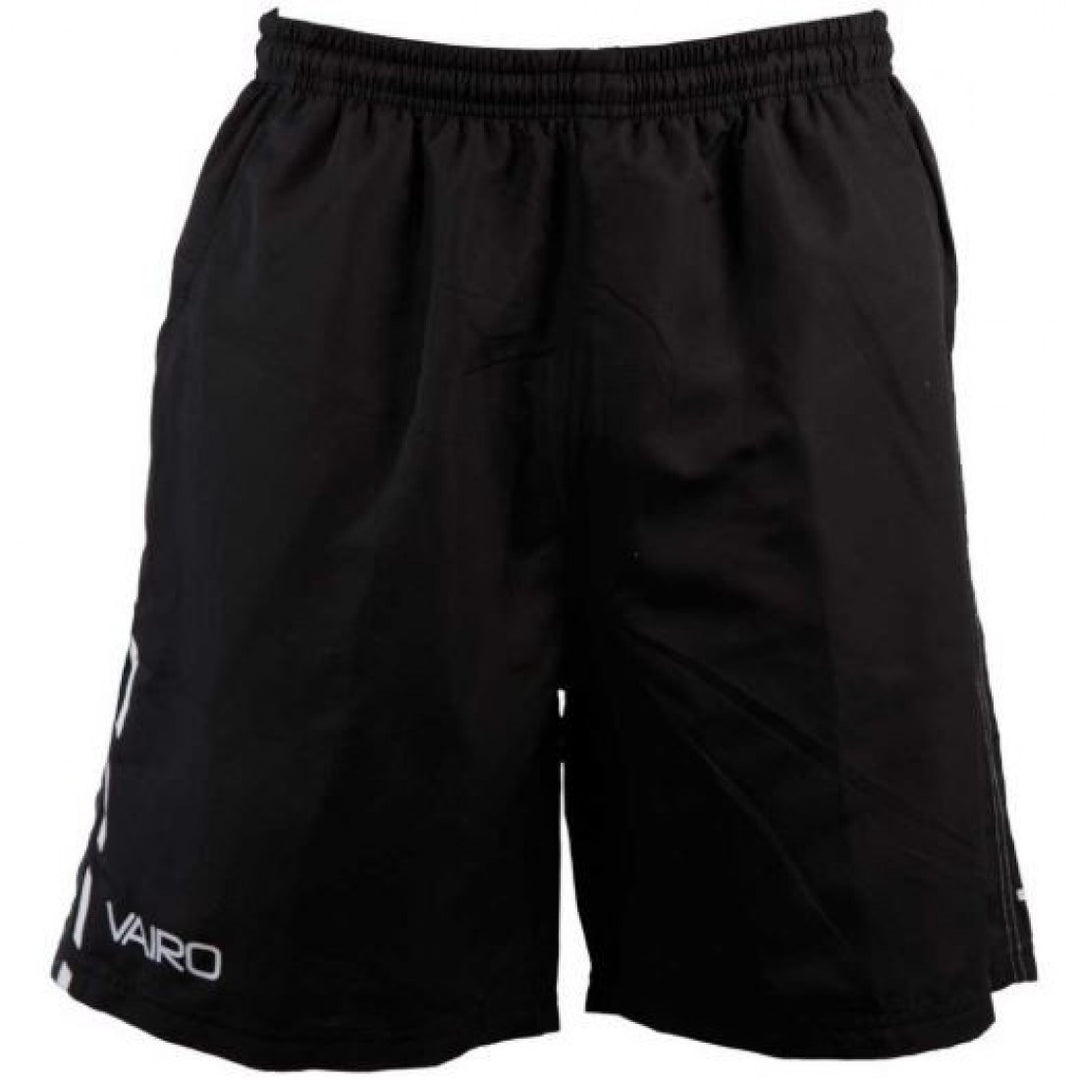 Short Vairo Columns Negro