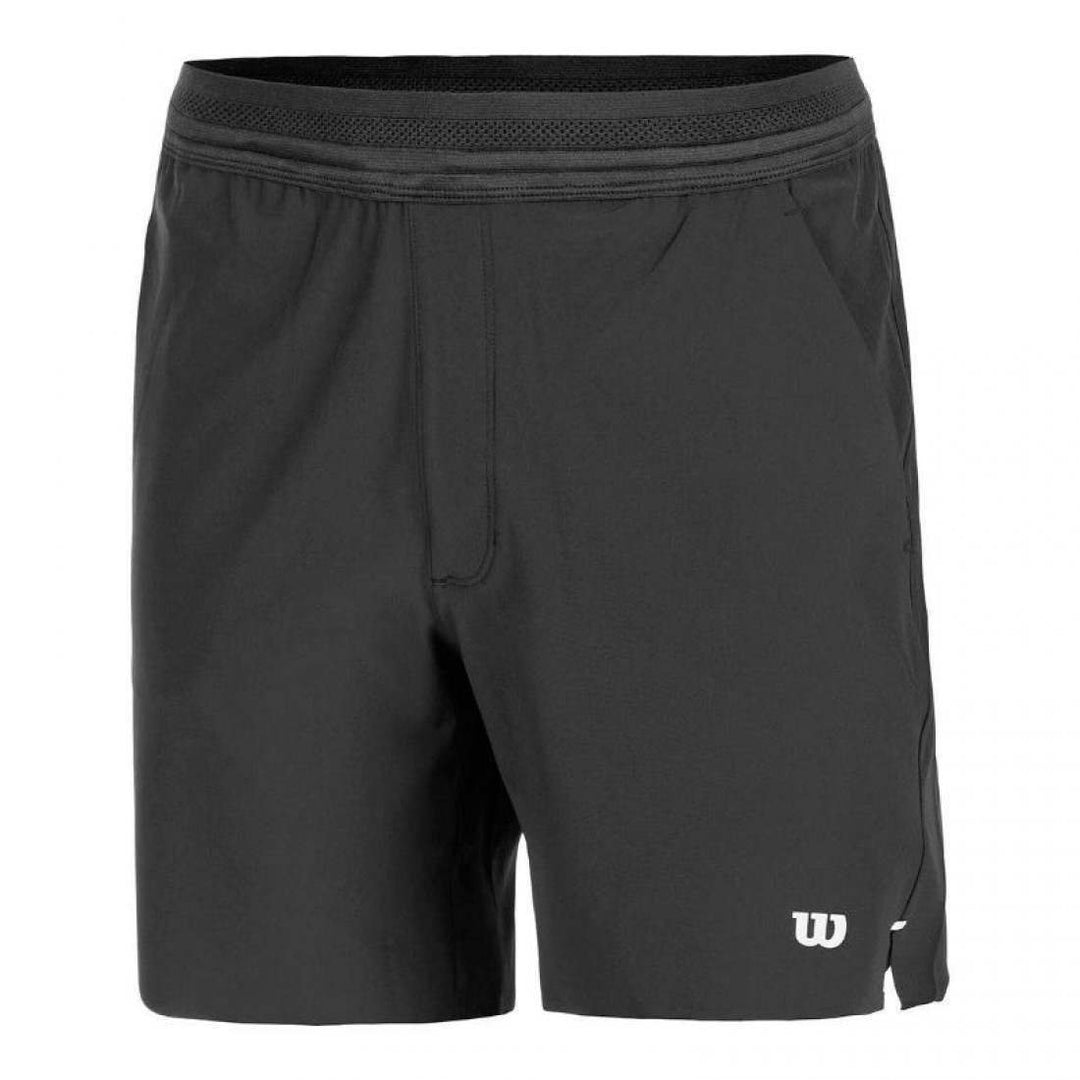 Short Wilson Tournament V2 7 Negro