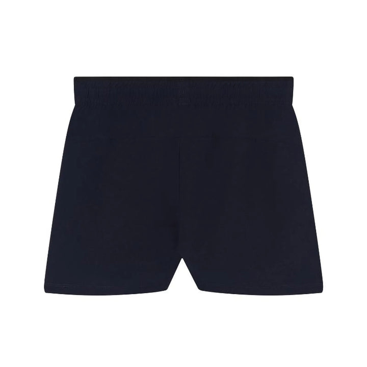 Shorts Armani EA7 Ventus 7 Azul Marino Mujer