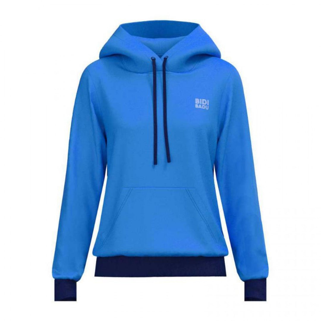 Sudadera Bidi Badu Beach Spirit Chill Azul | BIDI BADU