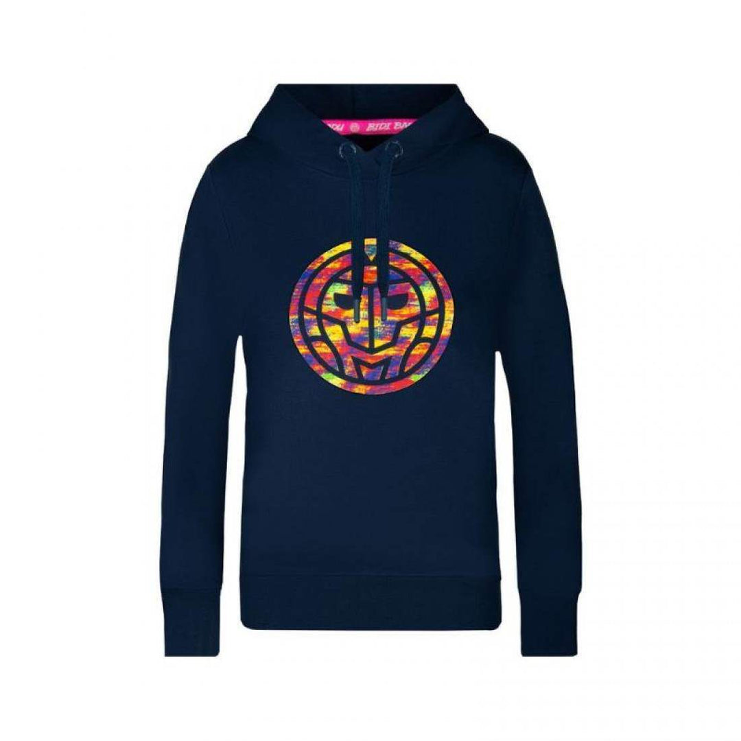 Sudadera Bidi Badu Hidaya Estampado Mixto | BIDI BADU