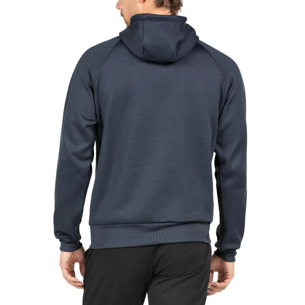 Sudadera Bullpadel Eira Azul Marino