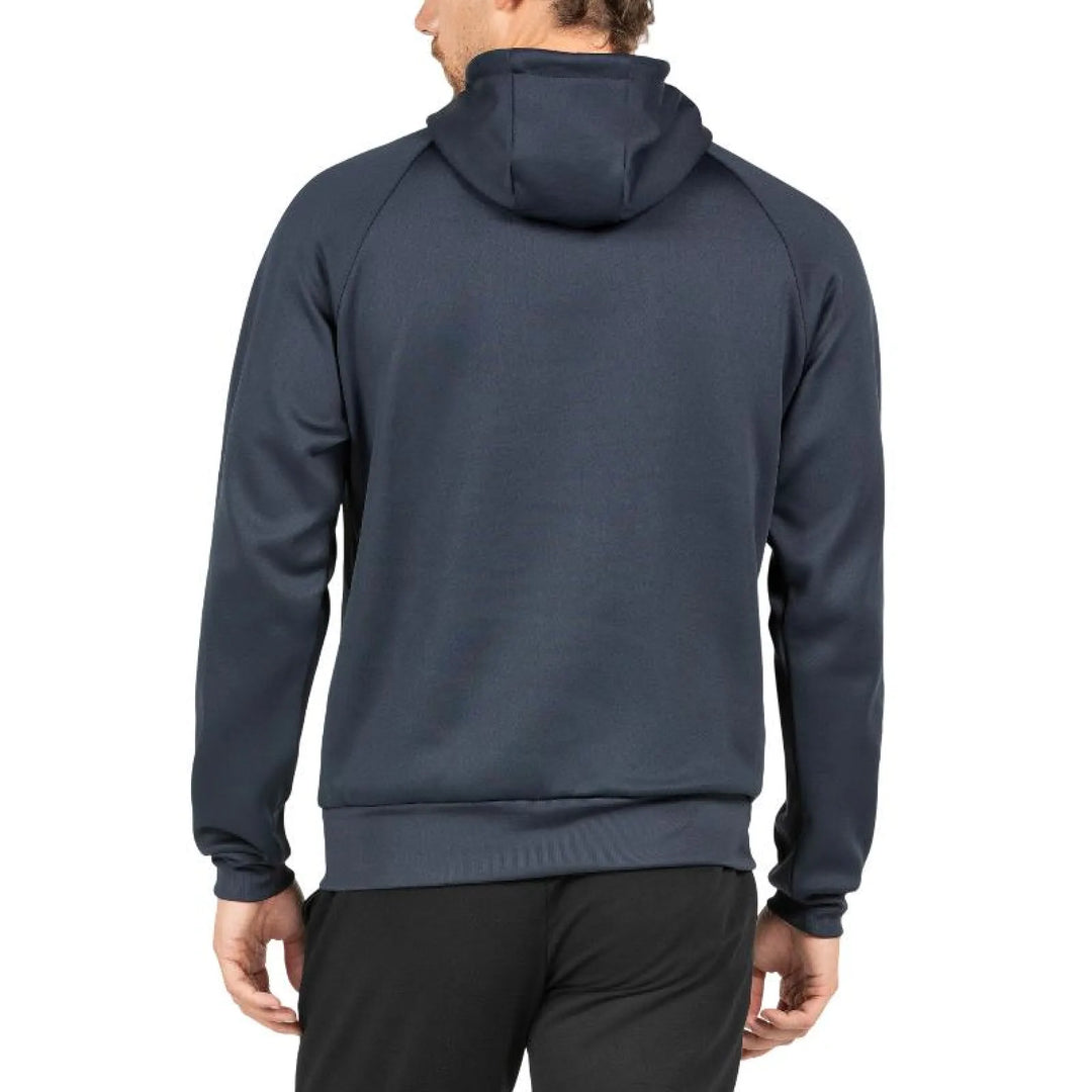 Sudadera Bullpadel Eira Azul Marino