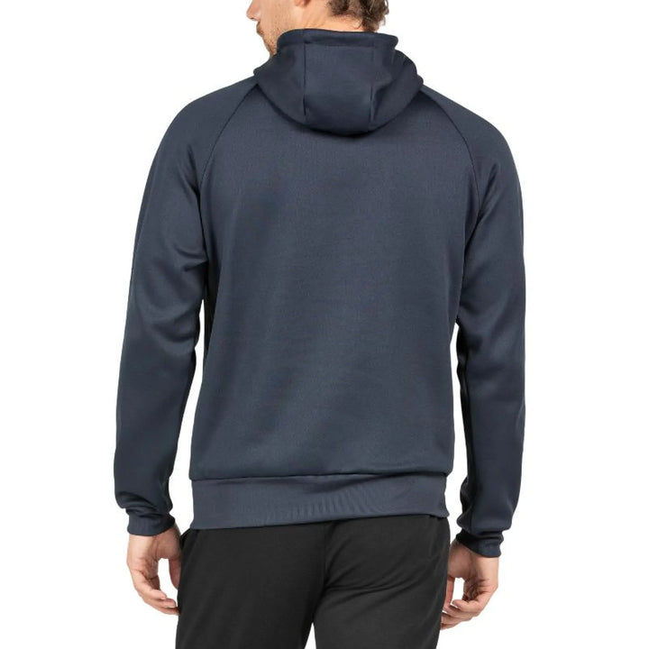 Sudadera Bullpadel Eira Azul Marino