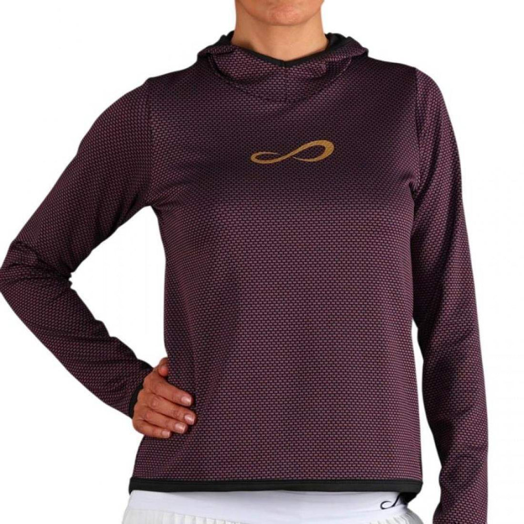 Sudadera Endless Breath Purpura | Endless