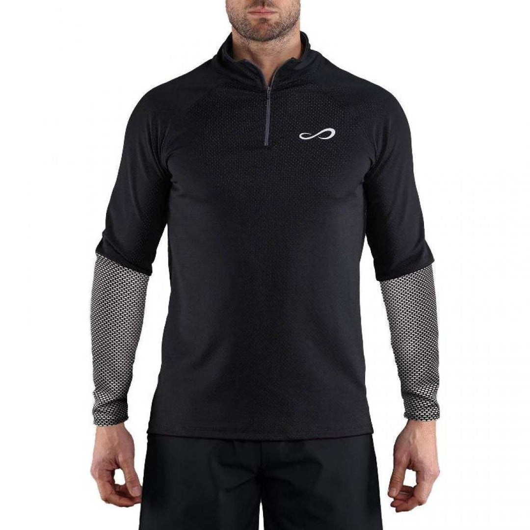 Sudadera Endless Epic II Negro | Endless