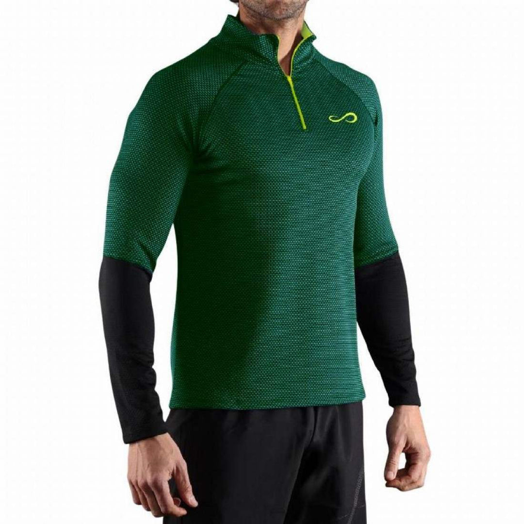 Sudadera Endless Epic II Petroleo | Endless
