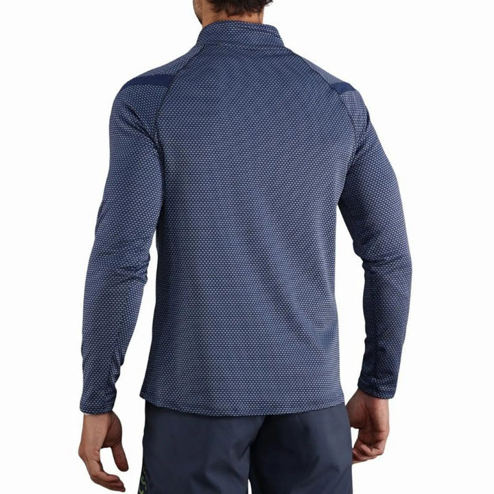 Sudadera Endless Epic Lhee Denim