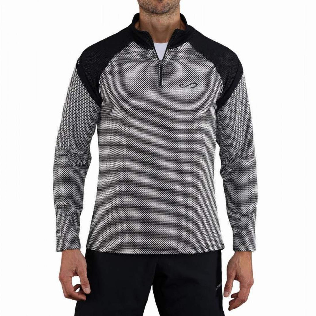 Sudadera Endless Epic Lhee Gris