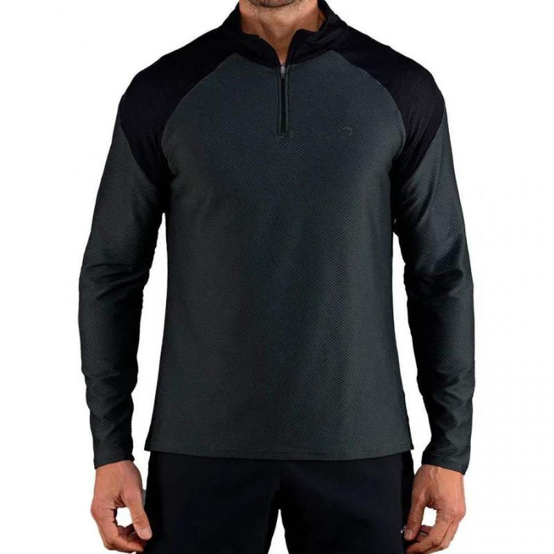 Sudadera Endless Epic Lhee Negro