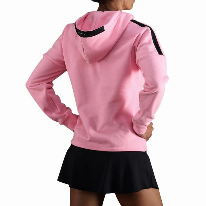 Sudadera Endless Gloss Rosa