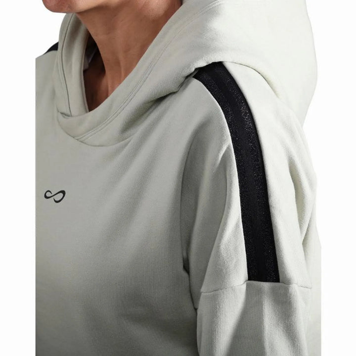 Sudadera Endless Gloss Verde Claro