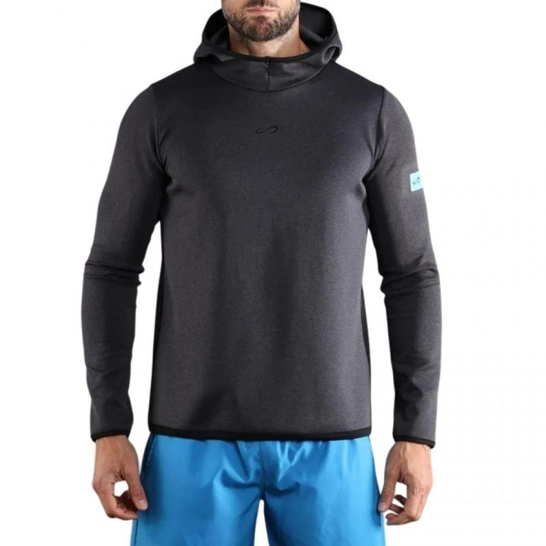 Sudadera Endless Hero Titanium Vigore | Endless