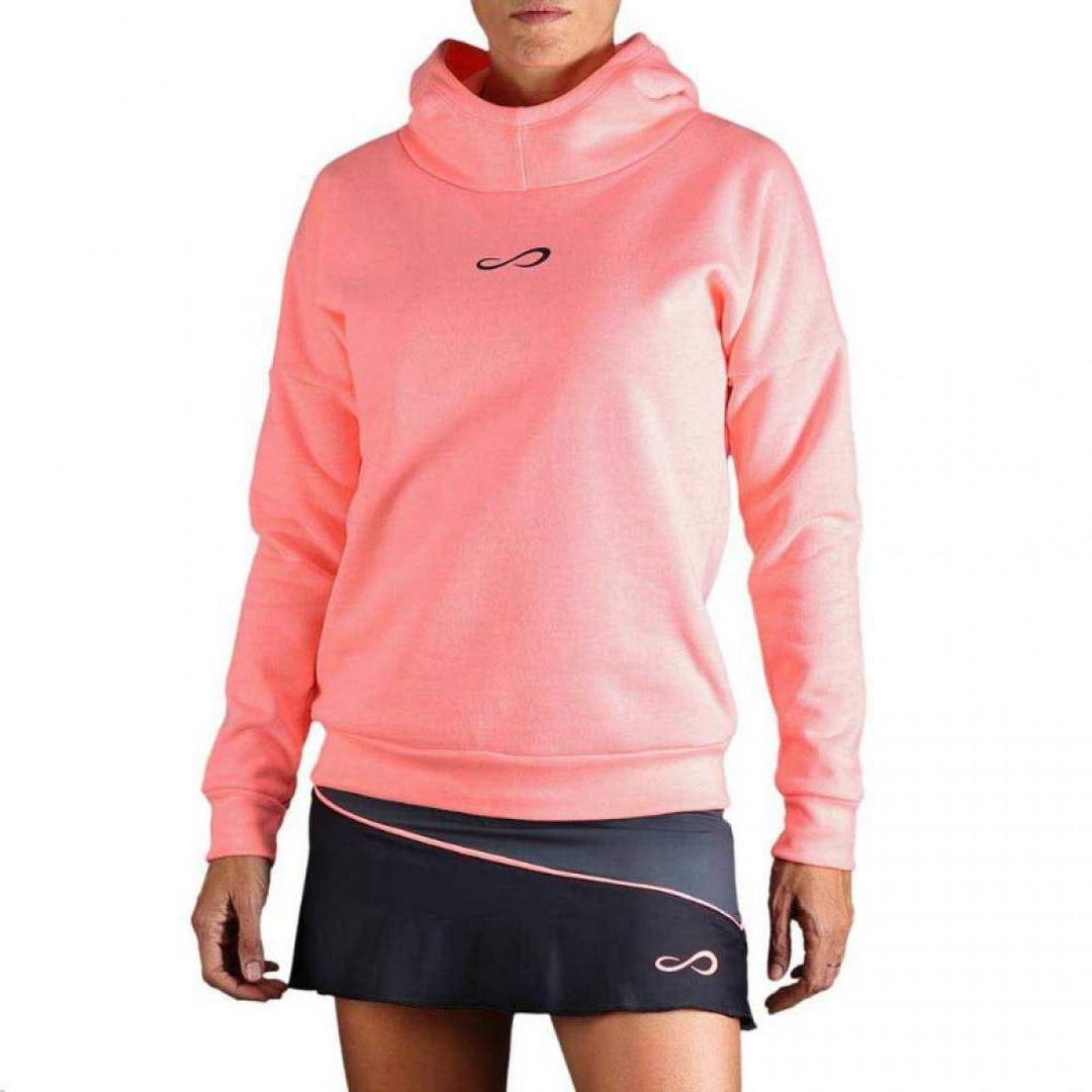 Sudadera Endless Hollow Coral | Endless