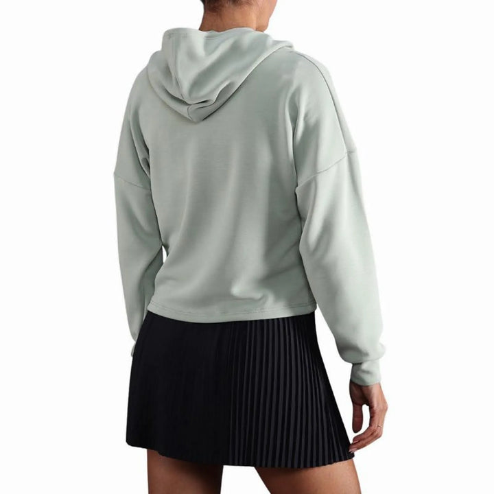 Sudadera Endless Hypersoft Verde Claro