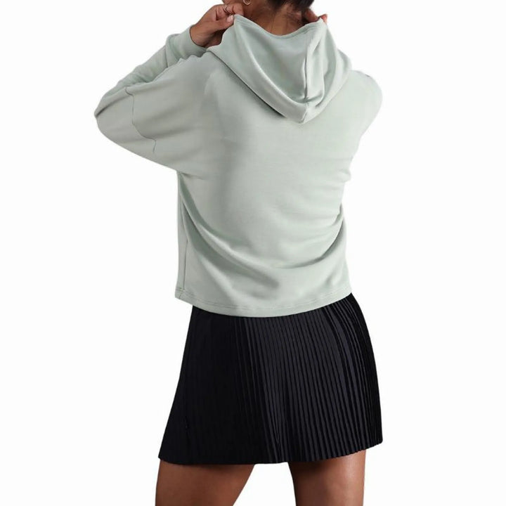 Sudadera Endless Hypersoft Verde Claro
