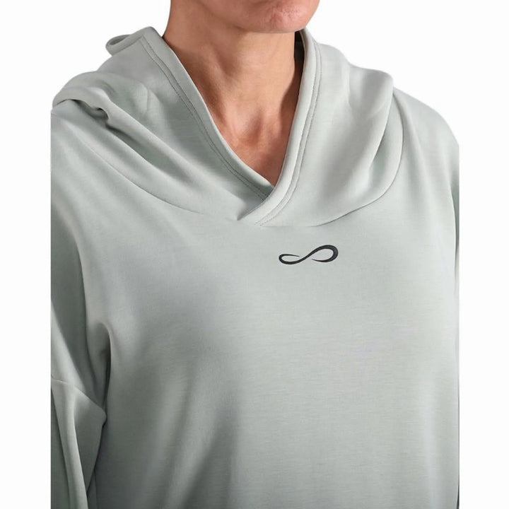 Sudadera Endless Hypersoft Verde Claro